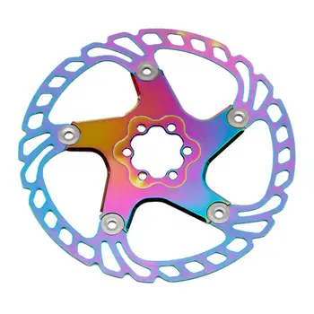 Bicicleta Discurile De Frână Disc De Biciclete De Frână Modificarea Colorate Frâne De Disc Biciclete Solid Disc De Frână Ciclism Accesoriu Pentru