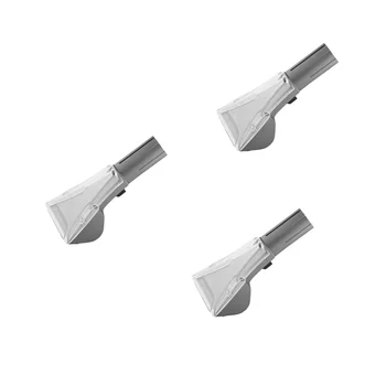 3 Buc Împletit Duza Standard Ocupa 4.130-001.0 pentru Karcher Tapițerie Duze Puzzi 8/1 C 10/1 10/2 Instrumente de Curățare