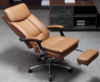 Șeful scaun, scaun de calculator, high-end plate pui de somn scaun, scaun de birou