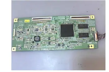 260wc4lv1.2j logica bord invertor conecta cu LCD Placa T-CON conecta bord