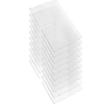 Masca Folder Temporar Pliante Și Portabil Masca Folder De Stocare Ecologic Compact Și Ușor De Curățat