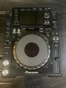 Nou/Nefolosit Pioneer CDJ-2000-NXS Digital DJ Turntable