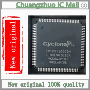 1BUC/lot Nou original EP1C3T100C8N IC FPGA 65 de I/O 100TQFP