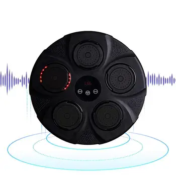 Smart Music Box Aparat Electronic Bluetooth Stantare Pad saci de Nisip de Perete de Formare Echipamente pentru Exercitii de Fitness de uz Casnic