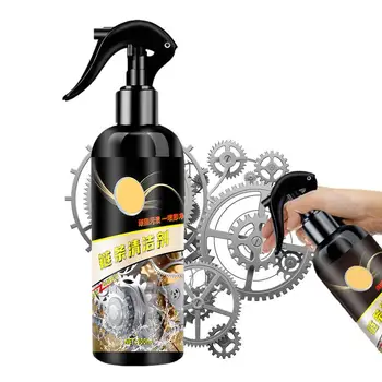 Lanț Degresant Spray De Curățare Lubrifiant Protector Chain Lube De Protecție Și Eficient Lanțul De La Bicicletă Cleaner Spray Pentru Motociclete