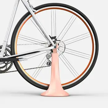 Reglabil Biciclete Verticale Etaj Parcare Rack Roata De Fixare Cadru Stand Portabil Detașabil Muntele Parcare Pentru Biciclete Accesorii