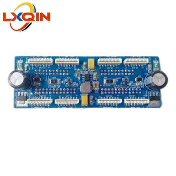 LXQIN 1 buc Hoson converter bord capului de imprimare de transfer de bord para i3200 conector card All-in-one