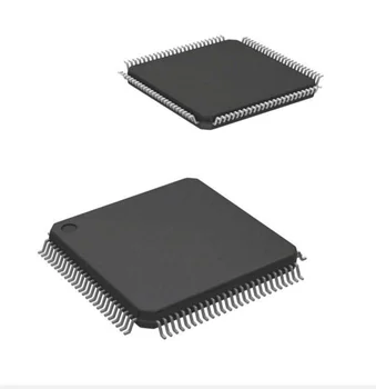 MK22FN1M0VLL12 QFP100 microcontroler încorporat