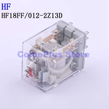 5PCS HF18FF/012-2Z13D 2Z2D 4Z1D HF Releele de Putere
