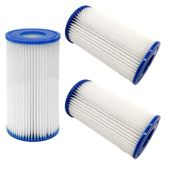 PISCINĂ filtru pentru intex ,CATRIDGE ,TASTAȚI UN INTEX 29002 11X20 CM,pompa de filtru cartuș Piscină filtru aspirator Pentru piscine