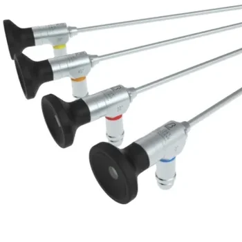 ORL 3mm/4mm/2mm 0/30/70 gradul instrumentele rigide sinuscope nazale endoscop