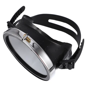 Ochelari De Înot Ovale Single Lens Înot Ochelari De Protecție Anti-Ceață Ochelari De Înot Accesorii