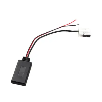 Bluetooth AUX in Cablu MP3 Muzica Adaptor AUX in Conectorul cablului Adaptor pentru Volkswagen RCD 510 RNS 310 RNS 510 Premium