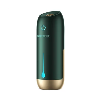Acasă Difuzor Portabil Purificator De Aer Inteligent Difuzor 3 Moduri De Parfum Cu Atomizor