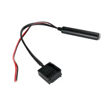 Car Audio Muzica Cablu Auto AUX Cablu Adaptor Conector-Adaptor de Masina 5.0 Modul Bluetooth pentru CD6000 6006 5000C înlocuirea unor Piese