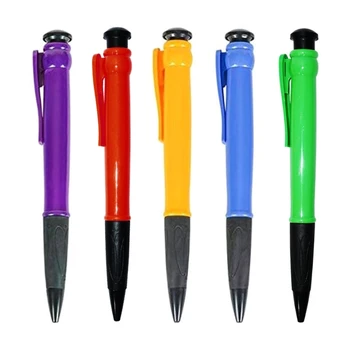 Jumbo-Pen Noutate-Mare Creion Pix Retractabil pentru Decor Acasă/Popi/Cadou