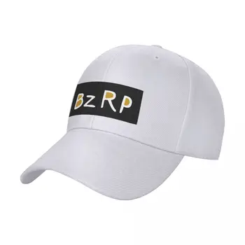 Bizarrap BZRP Sepci de Baseball Snapback Moda Pălării de Baseball Respirabil Casual în aer liber Unisex Personalizate Policromie