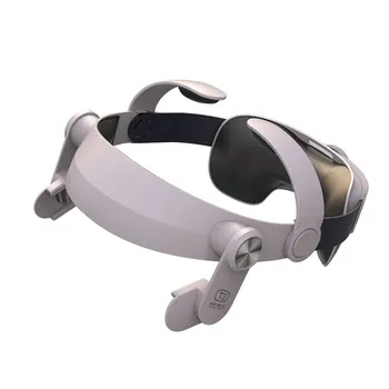 Moale Înlocuire Profesionale Echilibru Acasă Pliabil Portabil Reglabile Curea Reduce Fata De Presiune Pentru Oculus Quest 2