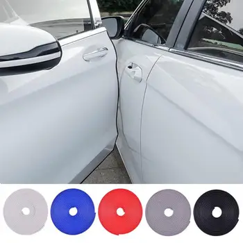 Auto Door Edge Protector Universal Impermeabil Zero Protector Laminat Bandă Vehicul Ușa Marginea De Paza Pentru Styling Accesorii