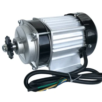 Hotsale Electrice de Înaltă Calitate BLDC Motor Brushless DC Motor
