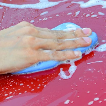 100g Mașină de Spălat Noroi Auto Magic Clean Clay Bar Pentru Chevrolet Cruze Aveo, TRAX Lova Naviga EPICA Captiva Malibu Volt Camaro Cobalt