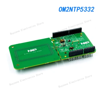 OM2NTP5332 NTAG 5 comutator/link-ul Arduino®-compatibil dezvoltare client PCB bord