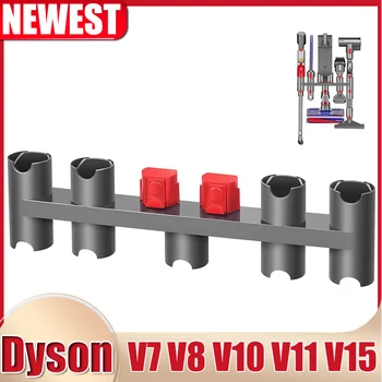 Suport Accesorii pentru Dyson V7 V8 V10 V11 V15 Cuier de Bază Perie Instrument de Suport de Bază Echipamente de Stocare Raft Vid Curățat